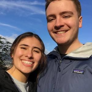 Meet your Posher, Regina